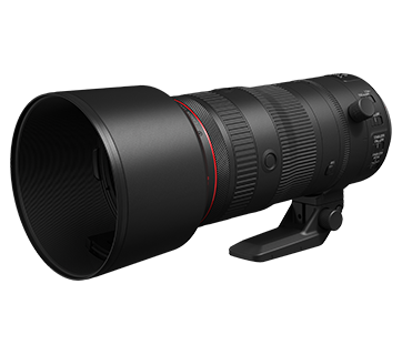 RF Lenses - RF70-200mm f/2.8L IS USM Z - Canon South